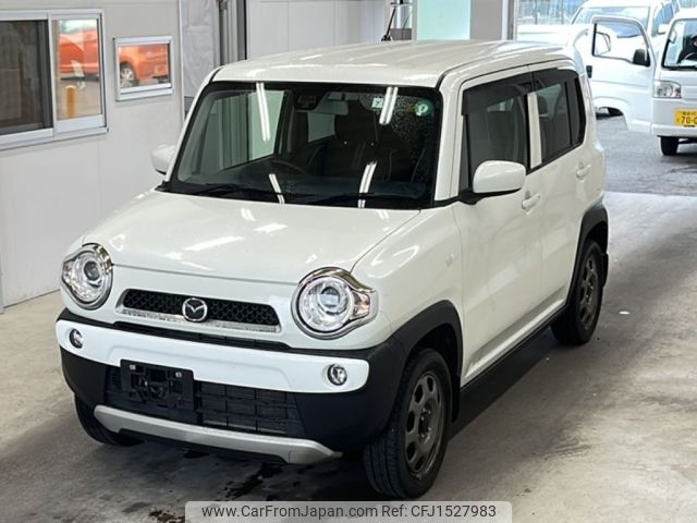 mazda flair 2015 CFJ1527983 image 1