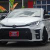 toyota yaris 2022 -TOYOTA 【広島 302ﾂ3793】--Yaris MXPA12--0004046---TOYOTA 【広島 302ﾂ3793】--Yaris MXPA12--0004046- image 11