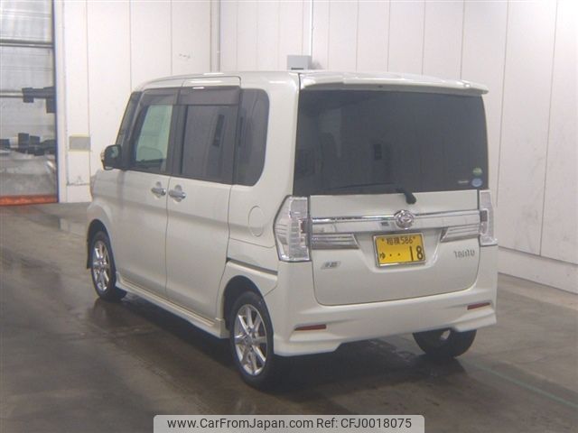 daihatsu tanto 2014 -DAIHATSU 【相模 586ﾕ18】--Tanto LA610S-0014216---DAIHATSU 【相模 586ﾕ18】--Tanto LA610S-0014216- image 2