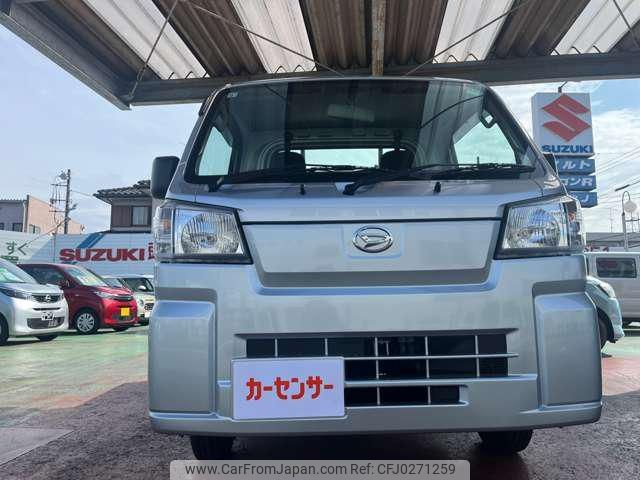 daihatsu hijet-truck 2024 -DAIHATSU 【富士山 】--Hijet Truck S500P--0197228---DAIHATSU 【富士山 】--Hijet Truck S500P--0197228- image 2