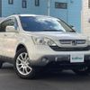 honda cr-v 2009 -HONDA--CR-V DBA-RE4--RE4-1001715---HONDA--CR-V DBA-RE4--RE4-1001715- image 1