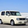 nissan cube 2007 TE573 image 12