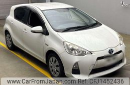 toyota aqua 2013 quick_quick_DAA-NHP10_NHP10-2219125