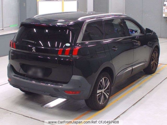 peugeot 5008 2020 -PEUGEOT--Peugeot 5008 P875G06-VF3M45GFRKS352996---PEUGEOT--Peugeot 5008 P875G06-VF3M45GFRKS352996- image 2