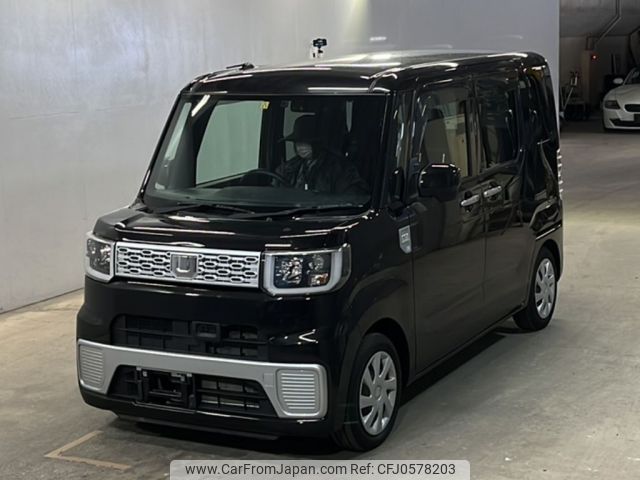 daihatsu wake 2015 -DAIHATSU--WAKE LA700S-0053520---DAIHATSU--WAKE LA700S-0053520- image 1