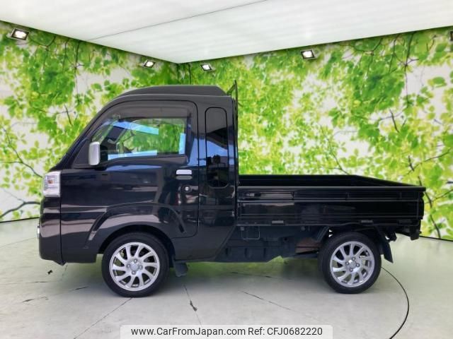 daihatsu hijet-truck 2015 quick_quick_EBD-S510P_S510P-0050474 image 2