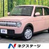 suzuki alto-lapin 2016 -SUZUKI--Alto Lapin DBA-HE33S--HE33S-139890---SUZUKI--Alto Lapin DBA-HE33S--HE33S-139890- image 1