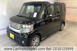 honda n-box 2013 -HONDA--N BOX JF1--1248614---HONDA--N BOX JF1--1248614-