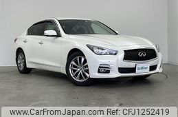 nissan skyline 2016 -NISSAN--Skyline DBA-YV37--YV37-403505---NISSAN--Skyline DBA-YV37--YV37-403505-