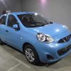 nissan march 2019 -NISSAN--March K13-089353---NISSAN--March K13-089353- image 4