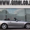 honda s2000 1999 -HONDA--S2000 AP1--AP1-1004646---HONDA--S2000 AP1--AP1-1004646- image 9