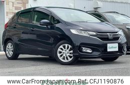 honda fit 2018 -HONDA--Fit DBA-GK5--GK5-1300286---HONDA--Fit DBA-GK5--GK5-1300286-