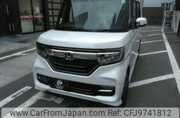 honda n-box 2019 -HONDA--N BOX DBA-JF4--JF4-2016844---HONDA--N BOX DBA-JF4--JF4-2016844-