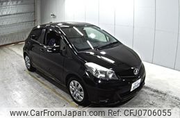 toyota vitz 2012 -TOYOTA 【和泉 502に8309】--Vitz NCP131-2014772---TOYOTA 【和泉 502に8309】--Vitz NCP131-2014772-