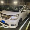 toyota vellfire 2012 -TOYOTA--Vellfire DAA-ATH20W--ATH20-8004394---TOYOTA--Vellfire DAA-ATH20W--ATH20-8004394- image 3