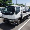 mitsubishi-fuso canter 2001 -MITSUBISHI--Canter FE52EE-FE52EE560525---MITSUBISHI--Canter FE52EE-FE52EE560525- image 5