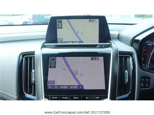 toyota crown 2020 -TOYOTA--Crown 6AA-AZSH20--AZSH20-1062649---TOYOTA--Crown 6AA-AZSH20--AZSH20-1062649- image 2