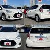 toyota aqua 2016 -TOYOTA--AQUA DAA-NHP10--NHP10-6508560---TOYOTA--AQUA DAA-NHP10--NHP10-6508560- image 9