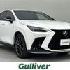 lexus nx 2022 -LEXUS--Lexus NX 6AA-AAZH25--AAZH25-1001666---LEXUS--Lexus NX 6AA-AAZH25--AAZH25-1001666- image 1