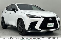 lexus nx 2022 -LEXUS--Lexus NX 6AA-AAZH25--AAZH25-1001666---LEXUS--Lexus NX 6AA-AAZH25--AAZH25-1001666-