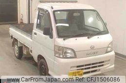 daihatsu hijet-truck 2012 -DAIHATSU 【宮城 480ｾ6930】--Hijet Truck S211P-0181937---DAIHATSU 【宮城 480ｾ6930】--Hijet Truck S211P-0181937-