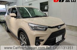 toyota raize 2023 -TOYOTA 【富山 502ﾉ3269】--Raize A201A-A201A-0055766---TOYOTA 【富山 502ﾉ3269】--Raize A201A-A201A-0055766-