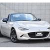 mazda roadster 2022 quick_quick_5BA-ND5RC_ND5RC-651900 image 2