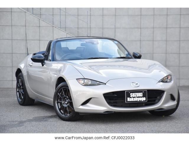 mazda roadster 2022 quick_quick_5BA-ND5RC_ND5RC-651900 image 2