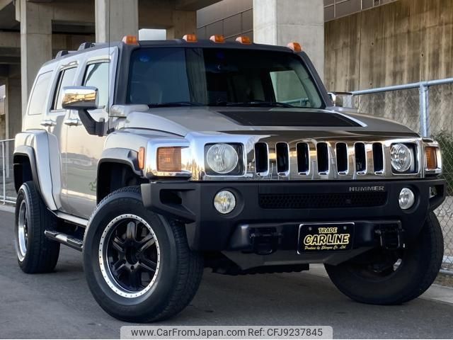 hummer h3 2006 quick_quick_HUMEI_5GTDN136668217970 image 1