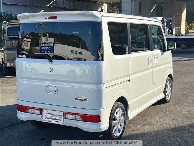 suzuki every-wagon 2021 -SUZUKI 【姫路 580ﾜ5635】--Every Wagon DA17W-266951---SUZUKI 【姫路 580ﾜ5635】--Every Wagon DA17W-266951- image 2