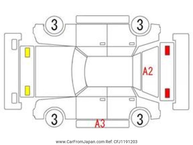 honda stepwagon 2020 -HONDA--Stepwgn 6AA-RP5--RP5-1206672---HONDA--Stepwgn 6AA-RP5--RP5-1206672- image 2