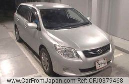 toyota corolla-fielder 2011 -TOYOTA--Corolla Fielder NZE144G-9031630---TOYOTA--Corolla Fielder NZE144G-9031630-