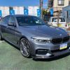 bmw 5-series 2018 -BMW 【横浜 305ﾄ1764】--BMW 5 Series CLA-JA20P--WBAJA92080WB38384---BMW 【横浜 305ﾄ1764】--BMW 5 Series CLA-JA20P--WBAJA92080WB38384- image 41