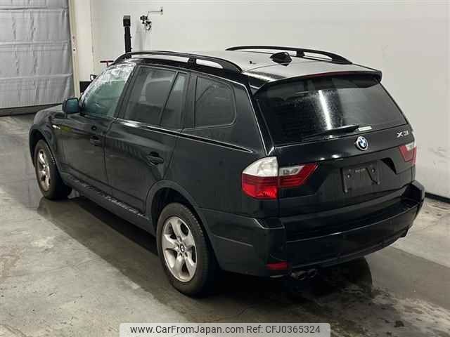 bmw x3 2006 -BMW--BMW X3 PC25-WBAPC72000WG56031---BMW--BMW X3 PC25-WBAPC72000WG56031- image 2