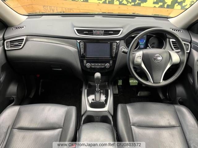 nissan x-trail 2016 -NISSAN--X-Trail DBA-T32--T32-509319---NISSAN--X-Trail DBA-T32--T32-509319- image 2