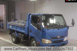 toyota dyna-truck 2014 -TOYOTA--Dyna XZU630D-0002140---TOYOTA--Dyna XZU630D-0002140-