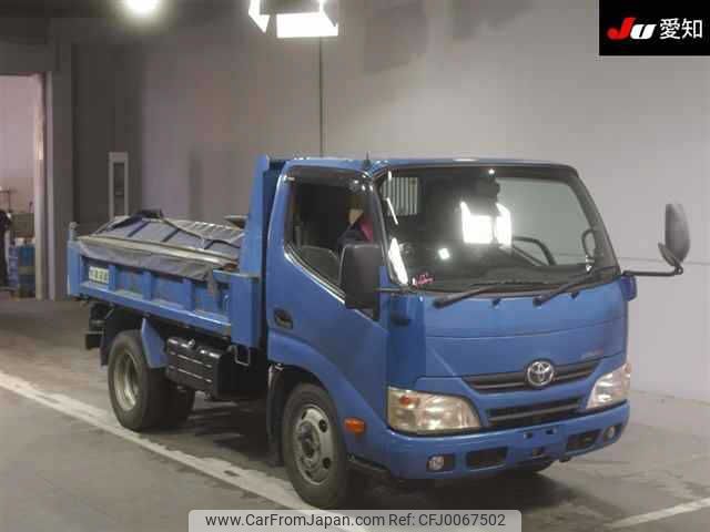 toyota dyna-truck 2014 -TOYOTA--Dyna XZU630D-0002140---TOYOTA--Dyna XZU630D-0002140- image 1