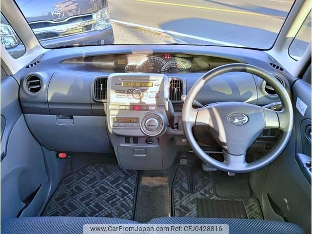 daihatsu tanto 2009 quick_quick_DBA-L375S_L375S-0204708 image 2