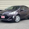 toyota aqua 2017 CFJ1791199 image 1