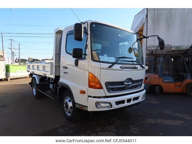 hino ranger 2016 -HINO--Hino Ranger TKG-FC9JCAP--FC9JCA-25323---HINO--Hino Ranger TKG-FC9JCAP--FC9JCA-25323- image 1