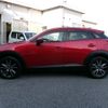 mazda cx-3 2016 quick_quick_LDA-DK5FW_122705 image 11