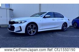 bmw 3-series 2024 CFJ1550190