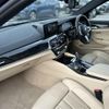 bmw 5-series 2017 -BMW--BMW 5 Series DBA-JL20--WBAJL32010G635436---BMW--BMW 5 Series DBA-JL20--WBAJL32010G635436- image 8