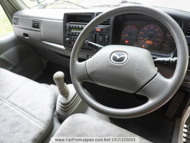 mazda titan 2005 -MAZDA--Titan KR-SYF6T--SYF6T-102308---MAZDA--Titan KR-SYF6T--SYF6T-102308- image 2