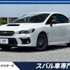 subaru wrx 2018 CFJ1235648 image 1
