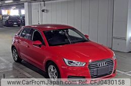 audi a1 2017 -AUDI--Audi A1 WAUZZZ8X4HB060248---AUDI--Audi A1 WAUZZZ8X4HB060248-