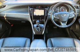 toyota harrier 2015 504928-927970