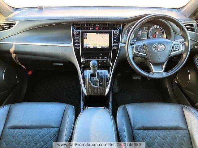 toyota harrier 2015 504928-927970 image 1