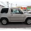 mitsubishi pajero-mini 2001 GOO_JP_700102067530250517003 image 4