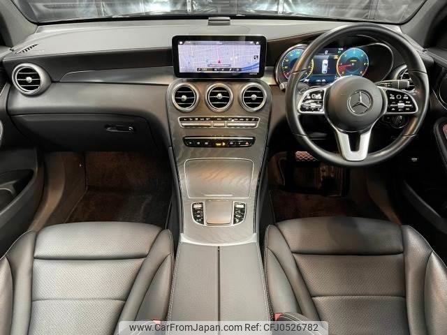 mercedes-benz glc-class 2021 quick_quick_3DA-253315C_W1N2533152G004147 image 2